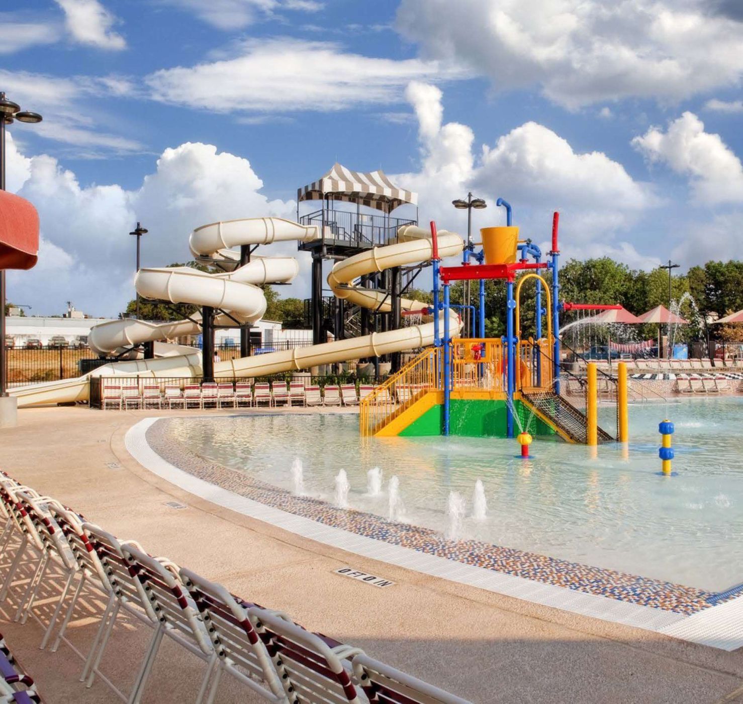 Play Structure